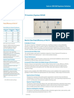 500kW Equinox US PDF