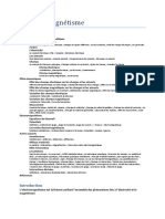 Electromagnetism e