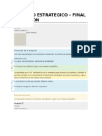 Proceso Estrategico - Final