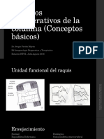 Cambios Degenerativos COLUMNA Final