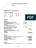 Chapter 15 - Bus. Combination Part 3