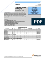 MPX5050 PDF