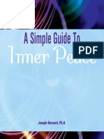 Inner Peace PDF