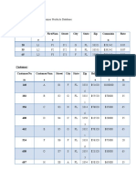 Premiere Products Exercise Chapter 8 Complete Solution