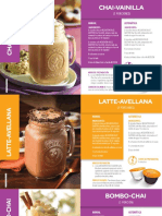 Recetas PDF