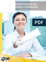 Administracao de Recursos Humanos Demo PDF