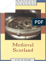 Medieval Scotland PDF