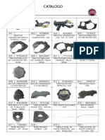 Catalogo Metalurgica R-R