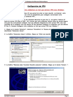 Configuration de VPN PDF