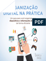  Organizacao Digital Na Pratica