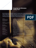 Designing and Managing Drilling Fluid (Schlumberger) PDF