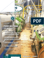 Milling and Grain Magazine - August 2016