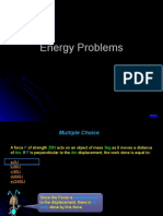 Unit Term 2 Energy Review Questions