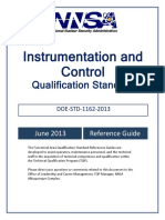 QSR InstrumentationControl PDF