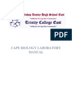 Lab Manual