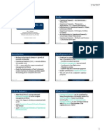 Overview of Operations Research