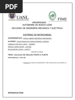 Calculo de Enlace Punto A Punto Microondas