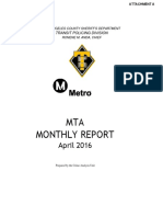 Attachment A - Transit Policing Division Report April 2016