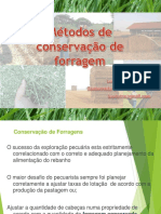 Dimensionamento de Silo