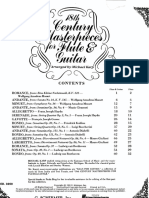 Flute Guitar PDF