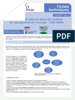 07retour Sur La Mise en Place Systeme Management Energie Iso50001 PDF