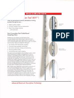 RDT Reservoir Description Tool