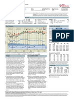 Citigroup Inc: Stock Report - May 7, 2016 - NYS Symbol: C - C Is in The S&P 500