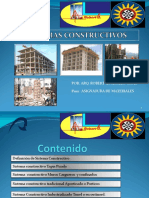 Clase Materiales Sistemas Constructivos