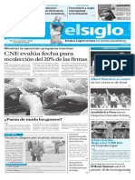 Edición Impresa 08-08-2016