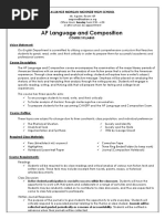 Aplangcompsyllabus 2016-2017