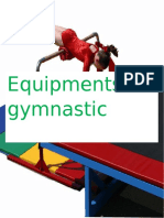 Gymnastic