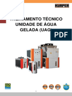 Treinameno Técnico Uag 2