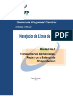 Libro de Contabilidad Unidad 1