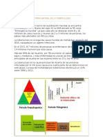 Historia Natural de La Tuberculosis