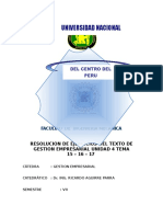 Tema 15 16 17 Libro Gestion Empresarial