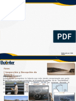 Bolinter-Fases Ductos