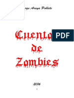 Cuentos de Zombies