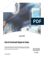 Guia Conexion Equipos Campo Es-Mn-00002 PDF