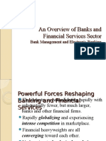 Bank Management and Electronic Banking Chapter 1