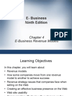 E-Business Ninth Edition