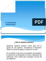 Grados de Apalancamiento PDF