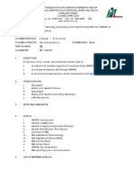 Understanding, Evaluating and Implementing Effective HIRARC at Workplace