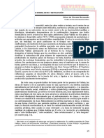 Revolucion y Arte PDF