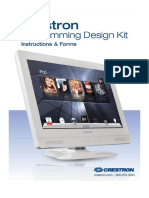 Programming Design Kit