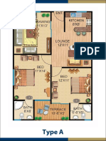 Chapal Courtyard Payment Schedules