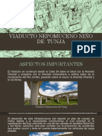 Viaducto Nepomuceno Niño de Tunja PDF