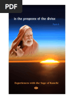 In The Presence of Divine - Vol 2 - Chapter 10 - Ponds Mama