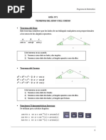 GUÍA N°1 Geometria