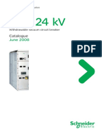 NEX 24KV Catalogue