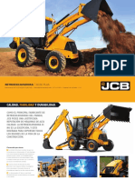 Brochure JCB 3C PDF